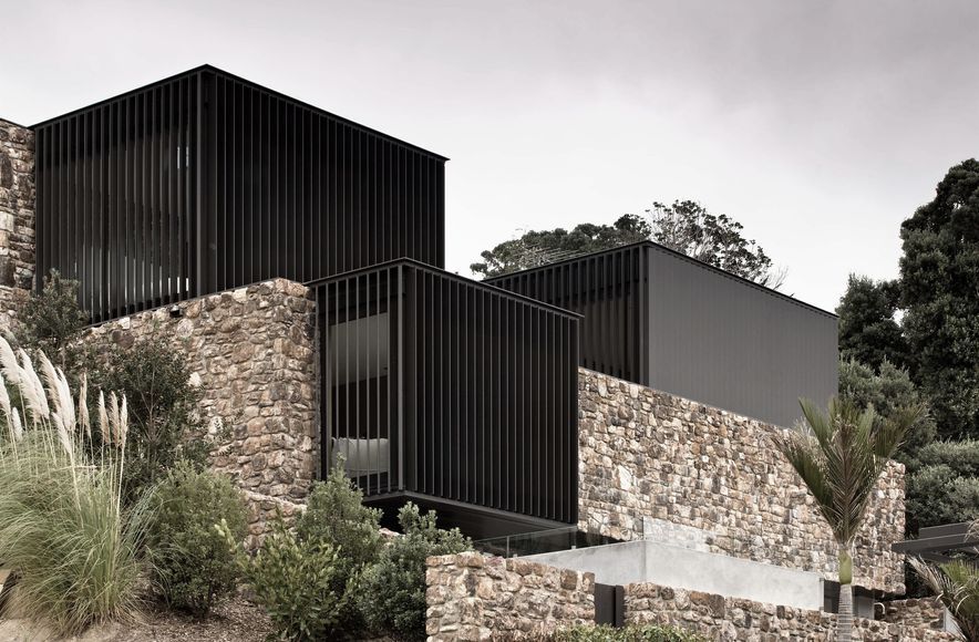 Local Rock House