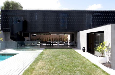 Lake Pupuke House