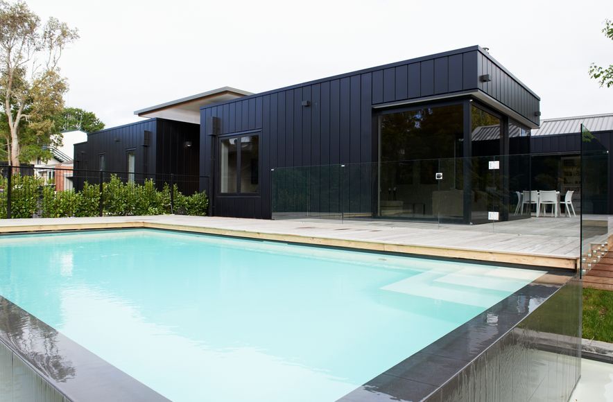 River House