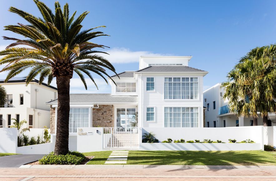 Knightsbridge Residence
