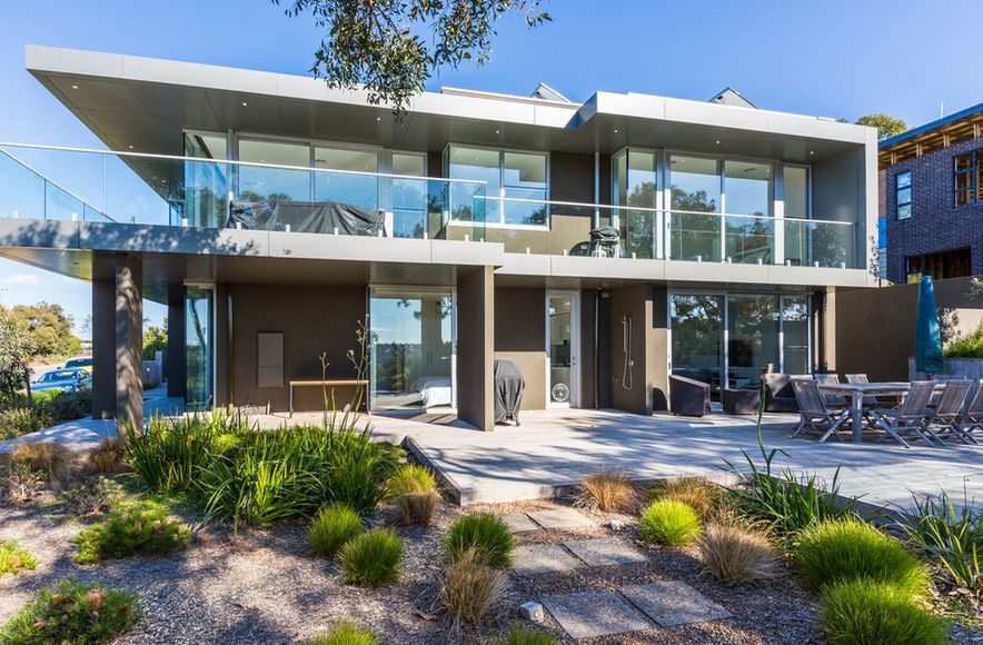 Fairhaven Residence