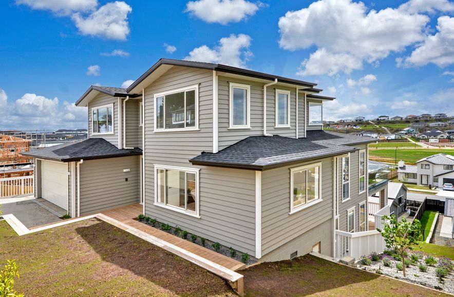 Ormonde Drive