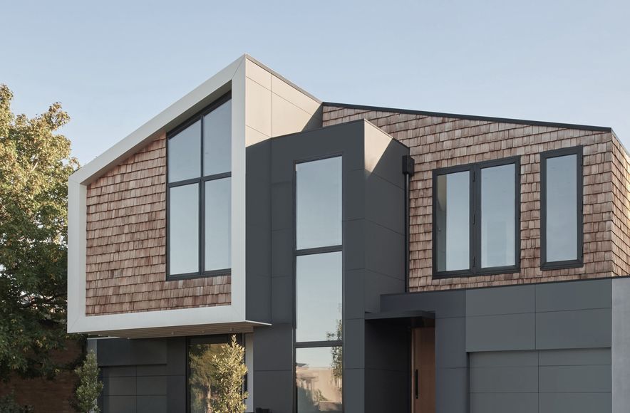 Pinewood Townhouses