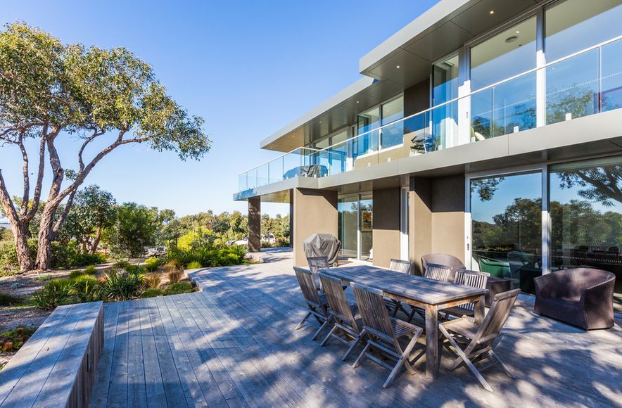 Fairhaven Residence