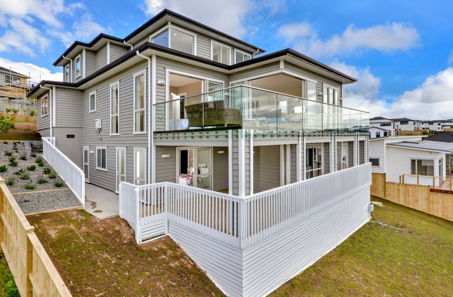 Ormonde Drive