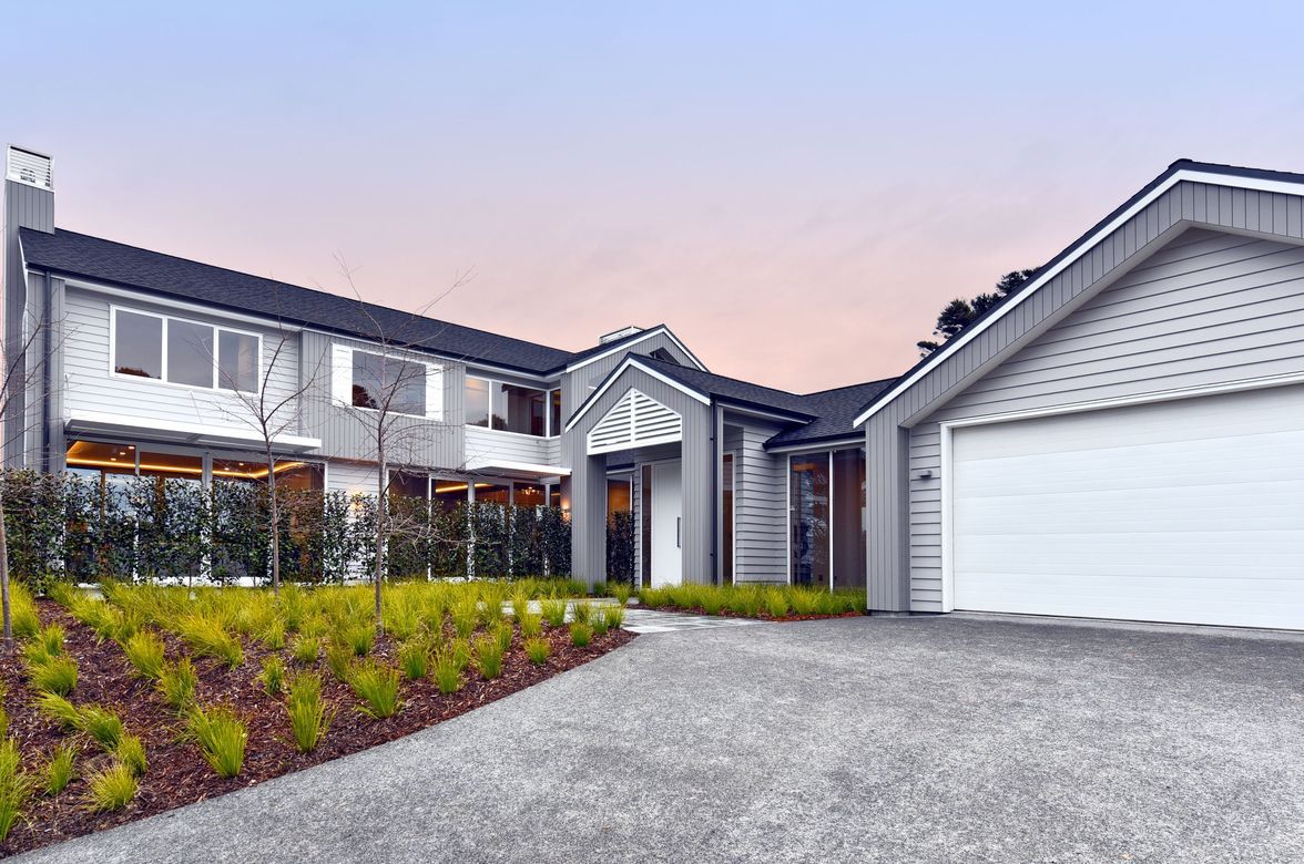 Albany Home