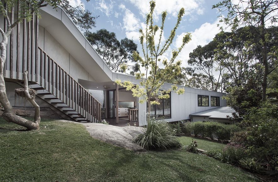 Long House