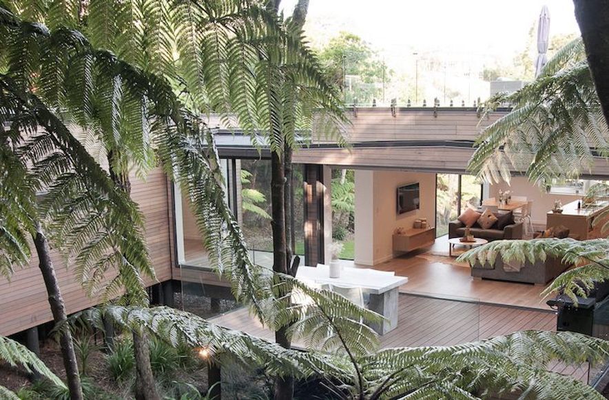 My Dream Home