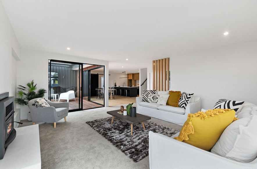 Blewbury Home