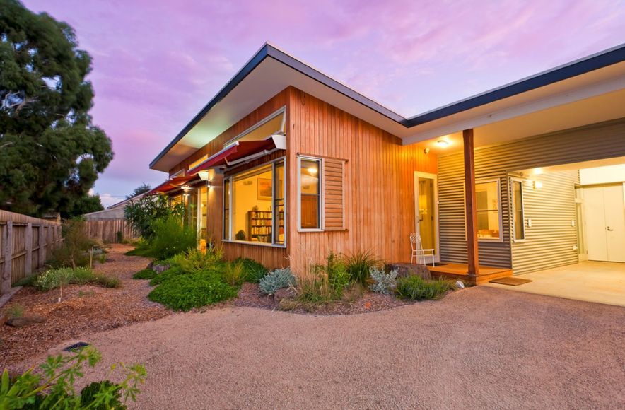 Highton Residence