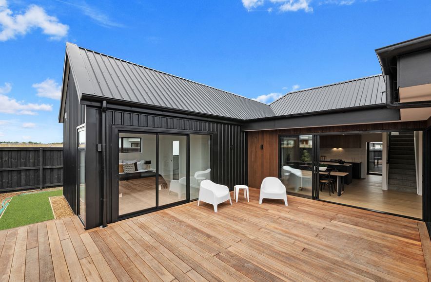 Blewbury Home