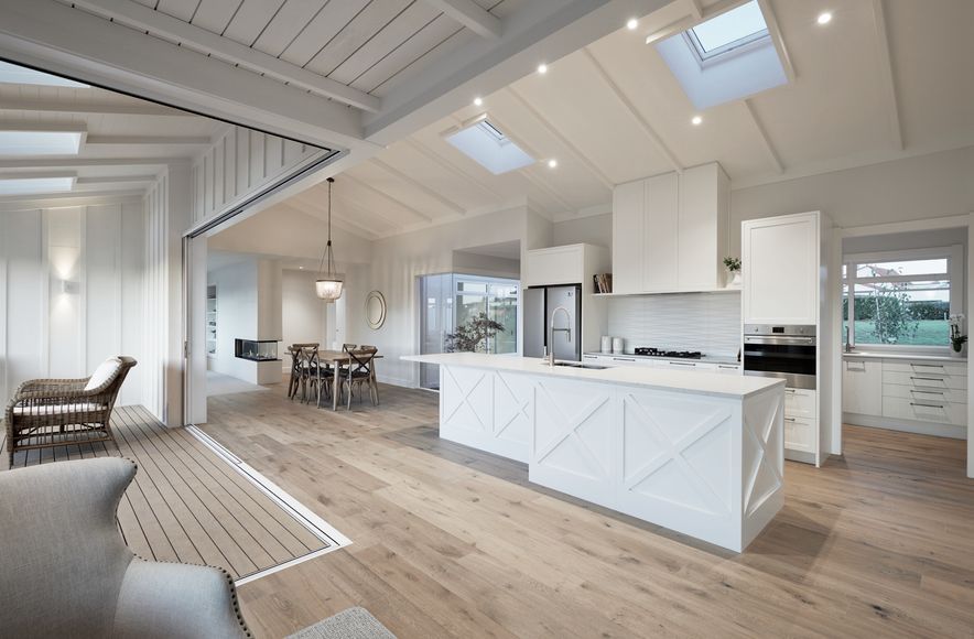 Design Builders Tauranga Show Home