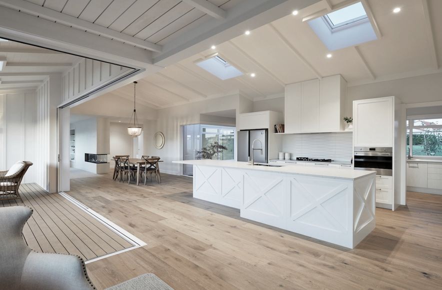 Omokoroa Show Home 