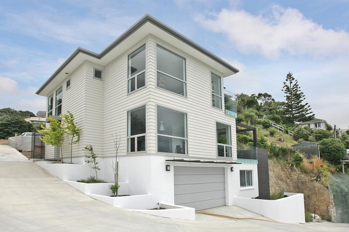 Nicholson Rd #2