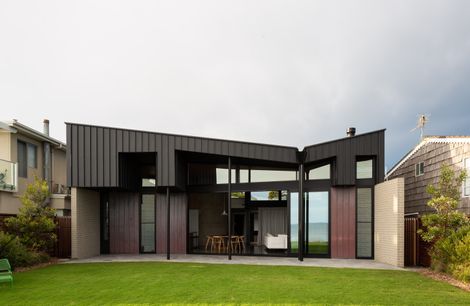 Q House