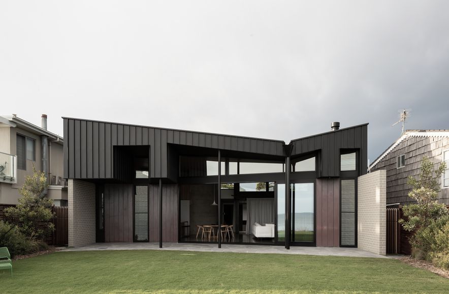 Q House