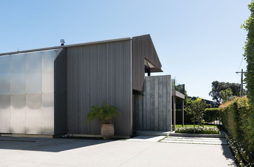 Reserve House