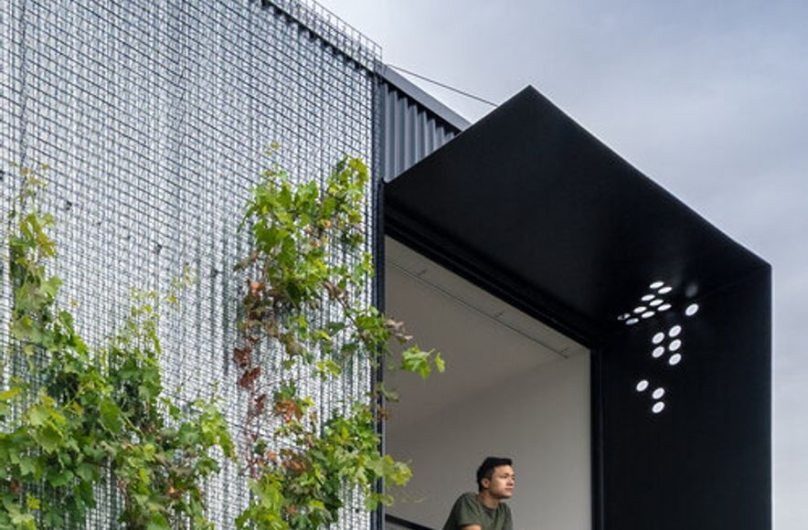 Garden Studio