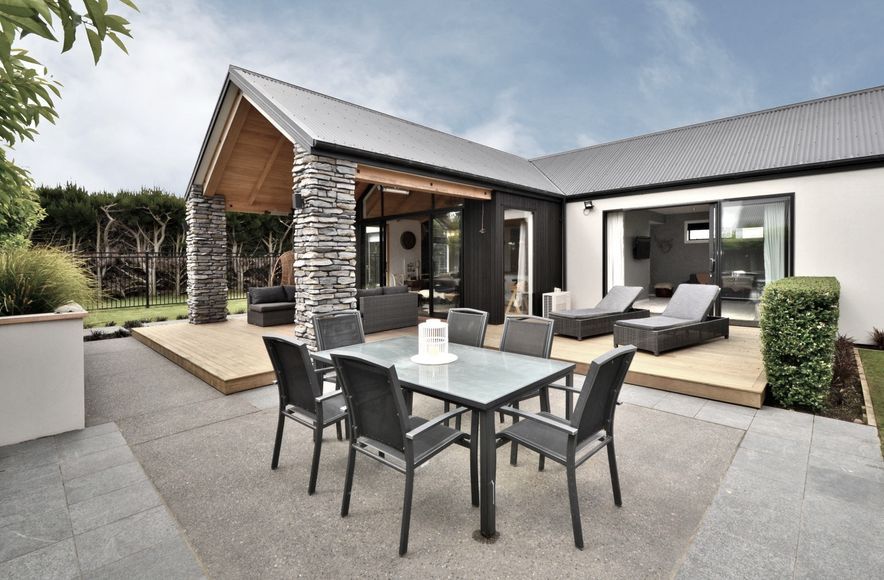 Bluestone Drive