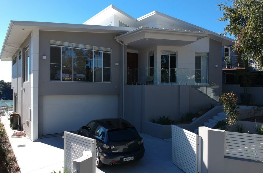 New Residence Oyster Bay