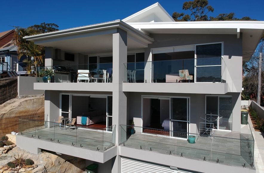 New Residence Oyster Bay