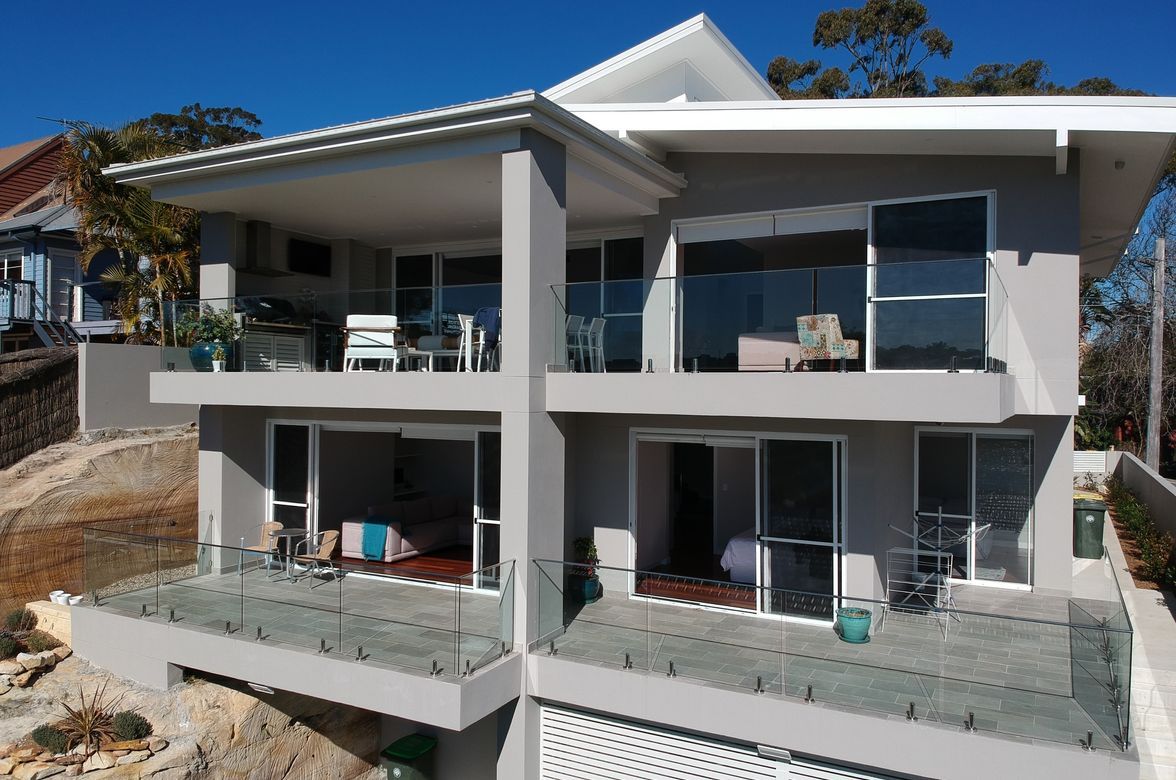New Residence Oyster Bay