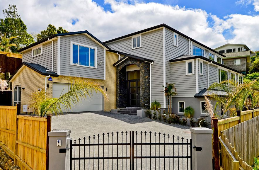 Corricvale Way, Northcross