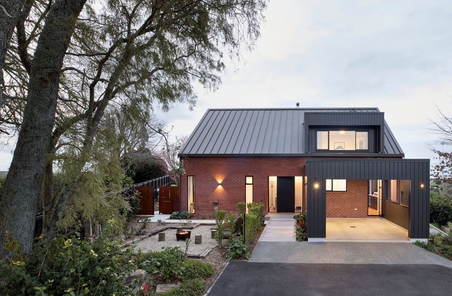 Belco Homes - Ohauiti