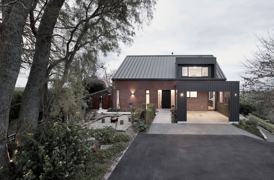 Belco Homes - Ohauiti