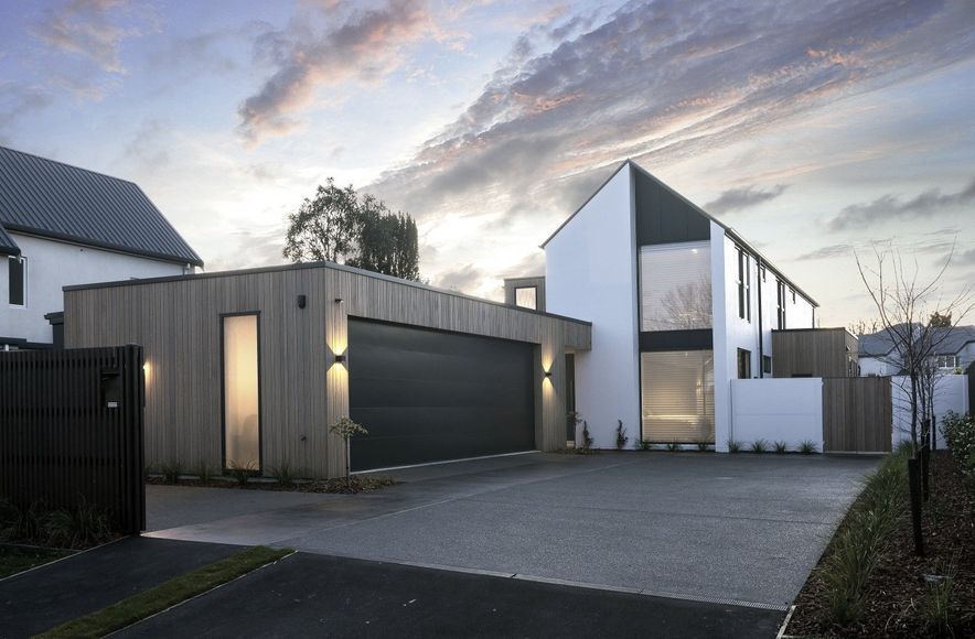 St Albans Home