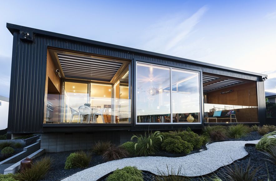 Westmoreland House
