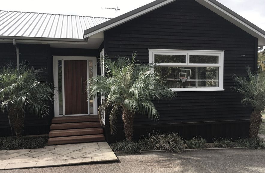 Our Recent Project