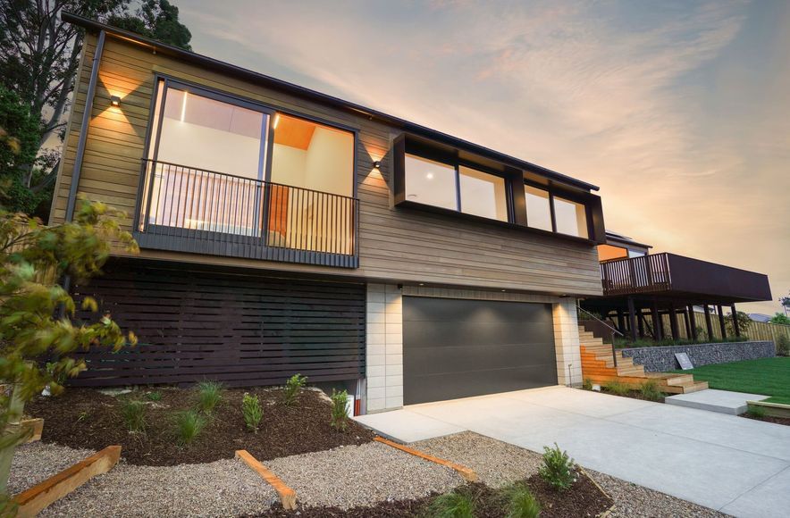 Blending sustainability with luxury