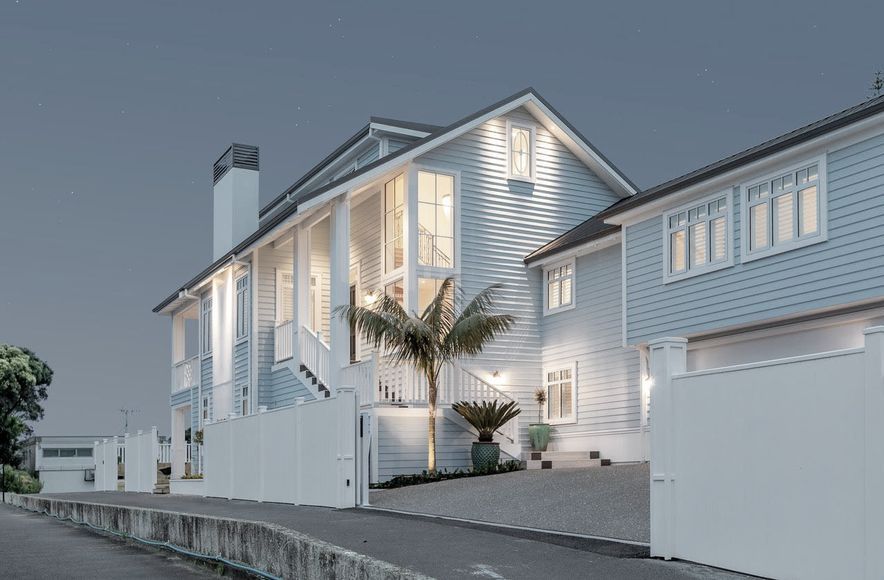 Mount Maunganui Beachfront