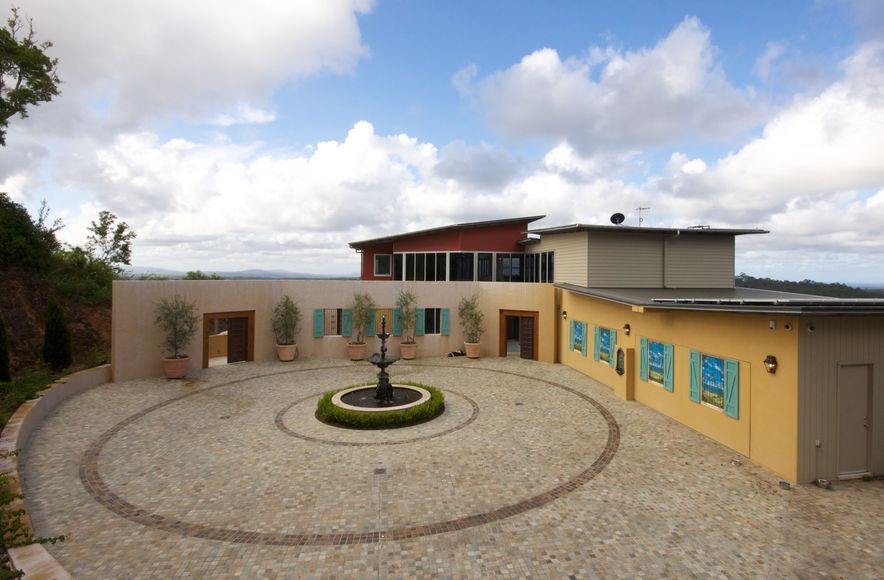 Eumundi Residence