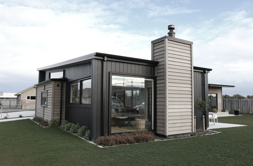 Bradley Residence