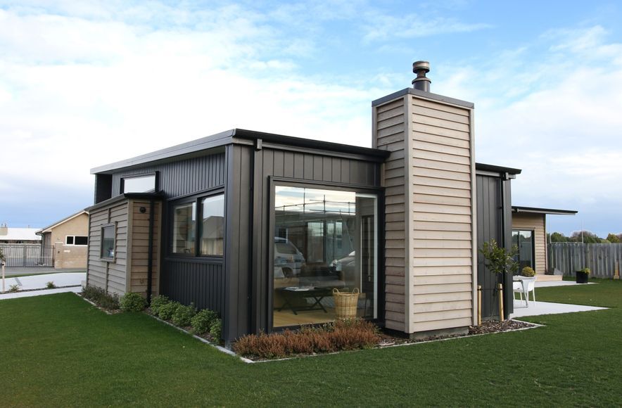 Bradley Residence