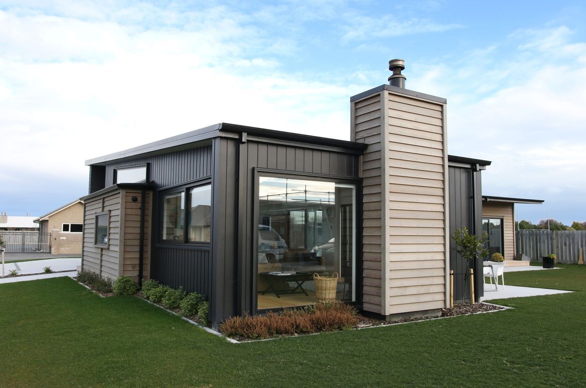 Bradley Residence