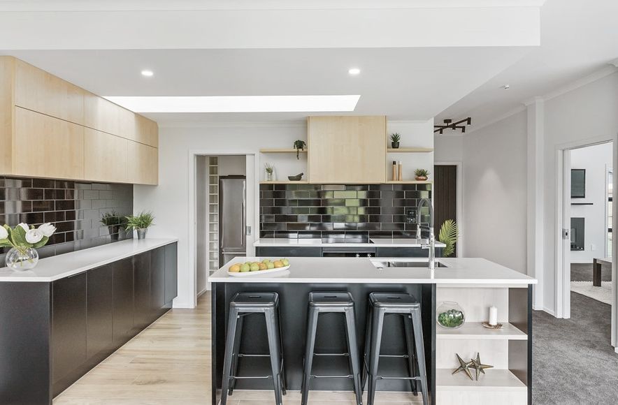 Jennian Homes, Northland