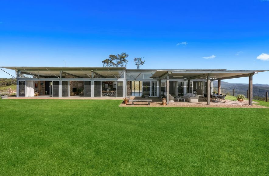 Mt Mee House QLD