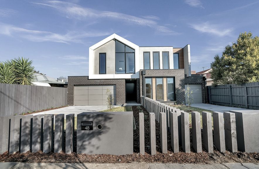 Edithvale Townhouses