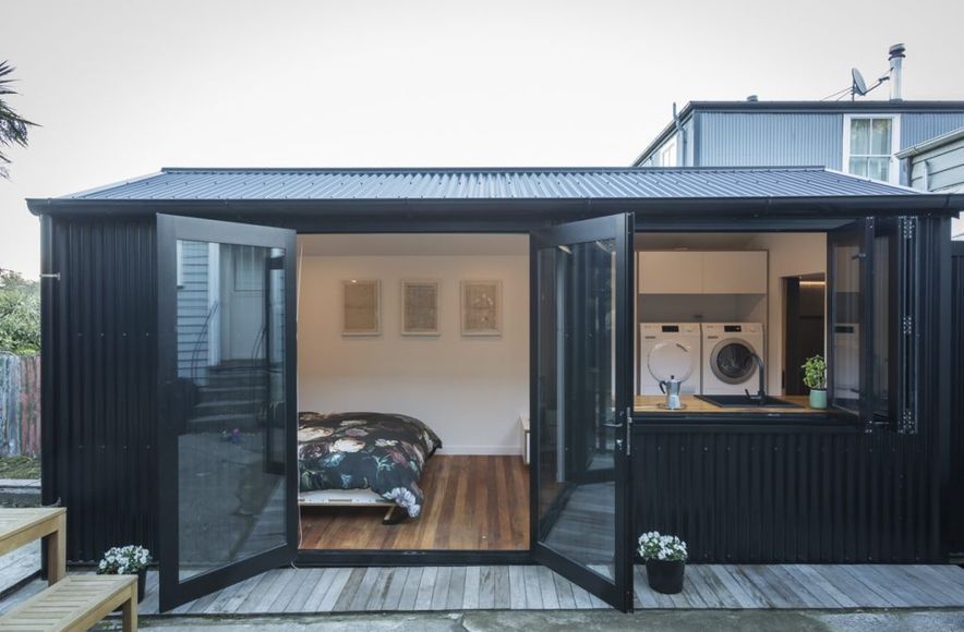 The Shed