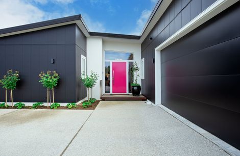Windsor Residence