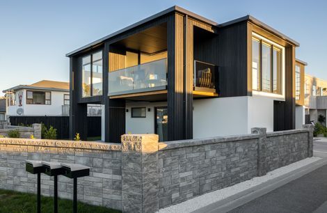 Papamoa Beach House