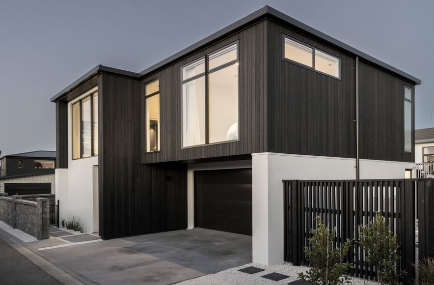 Papamoa Beach House