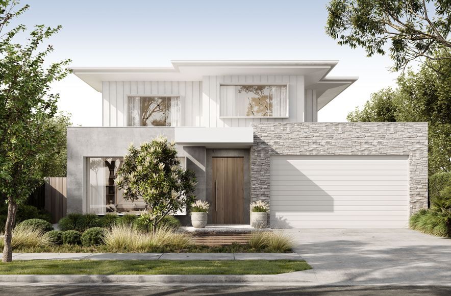 Safety Beach Residence