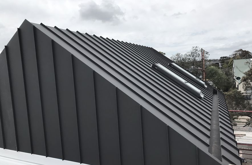 Mornington Residence, VIC