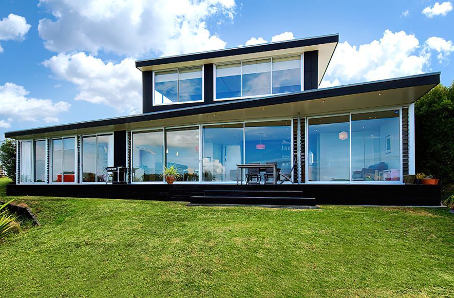 11a Calder Place - Auckland