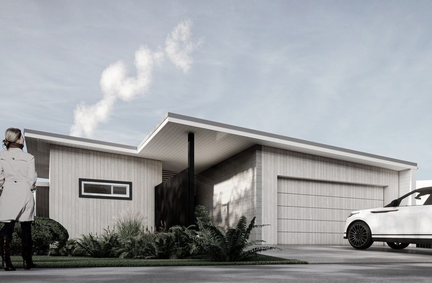 Tui House