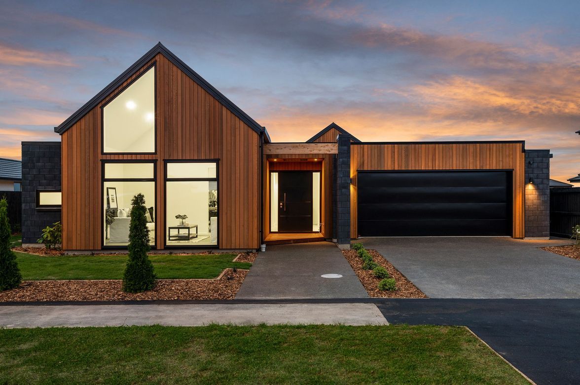 Little Gem Road Home 1